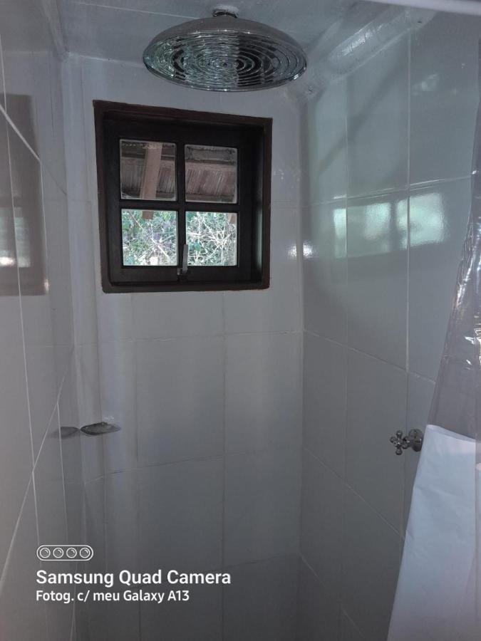 Little Cabana Com Hidromassagem Кампус-ду-Жордау Экстерьер фото