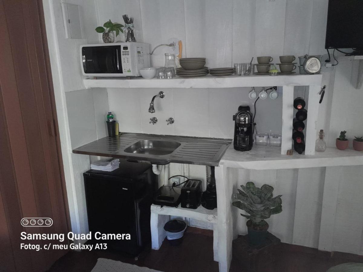 Little Cabana Com Hidromassagem Кампус-ду-Жордау Экстерьер фото